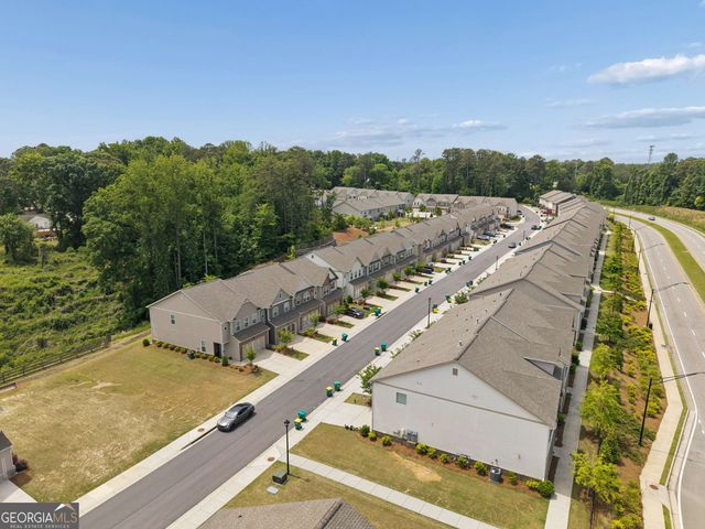 6930 Cedar Glen Road, Atlanta, GA 30360