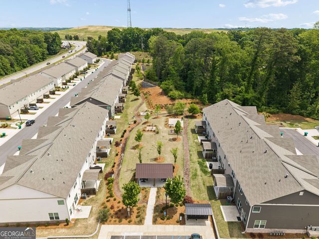 6930 Cedar Glen Road, Atlanta, GA 30360