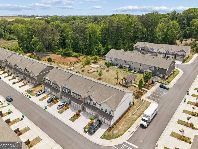 6930 Cedar Glen Road, Atlanta, GA 30360