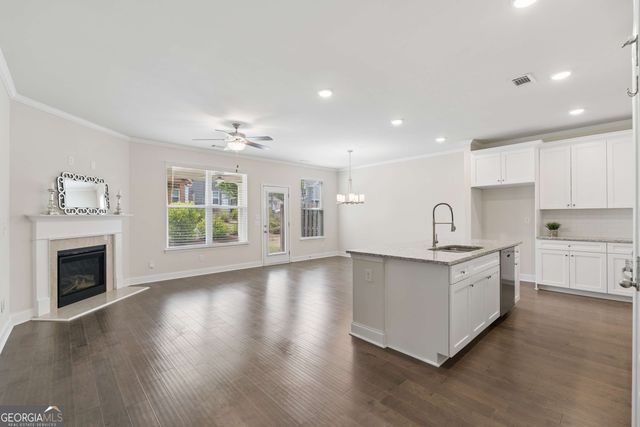 6930 Cedar Glen Road, Atlanta, GA 30360