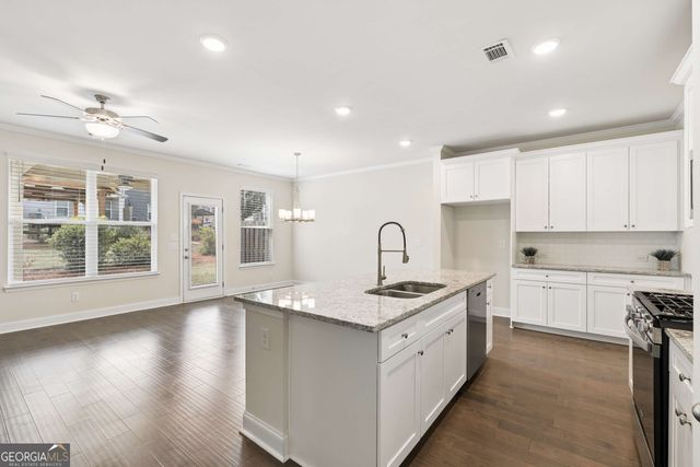 6930 Cedar Glen Road, Atlanta, GA 30360
