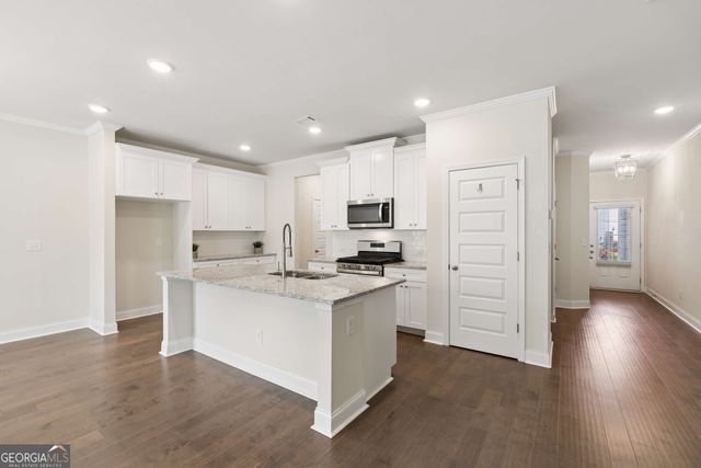 6930 Cedar Glen Road, Atlanta, GA 30360