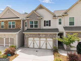 6930 Cedar Glen Road, Atlanta, GA 30360