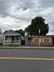 417 Wolf Street, Syracuse, NY 13208