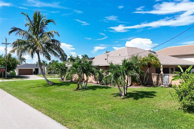 901 SW 51ST TERRACE, Cape Coral, FL 33914