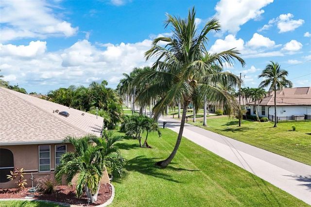 901 SW 51ST TERRACE, Cape Coral, FL 33914