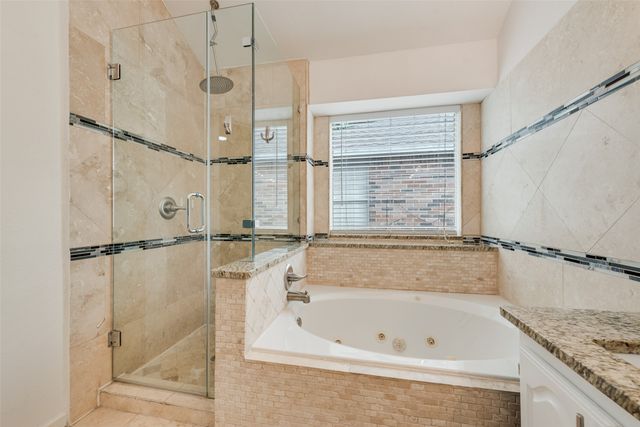 7912 Linkwood Court, Plano, TX 75025