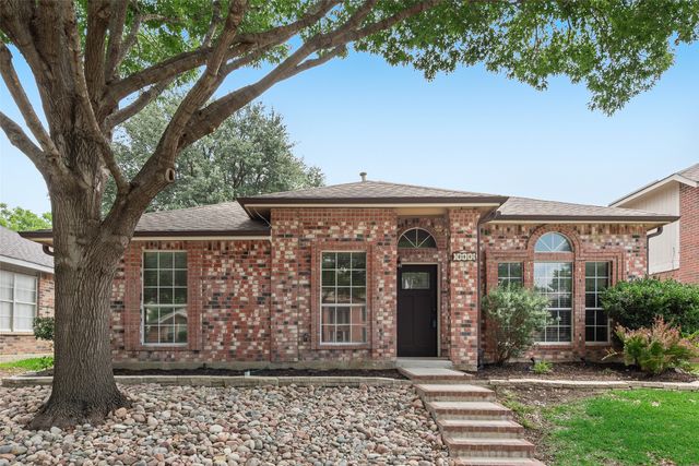 7912 Linkwood Court, Plano, TX 75025