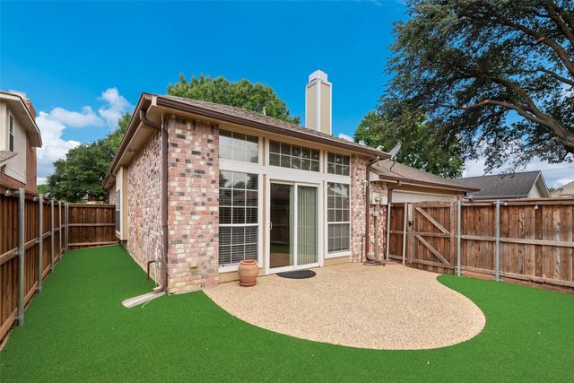 7912 Linkwood Court, Plano, TX 75025