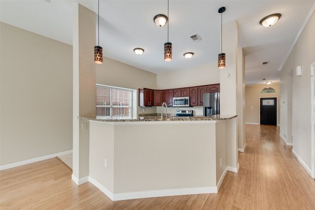 7912 Linkwood Court, Plano, TX 75025