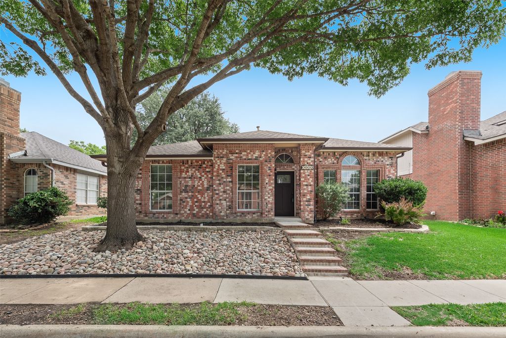 7912 Linkwood Court, Plano, TX 75025