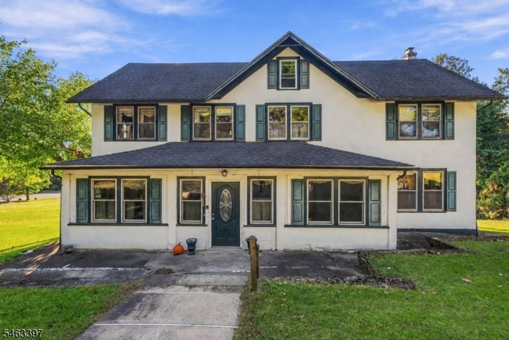 13 Gillens Rd, Montville Twp., NJ 07058 — exterior