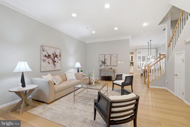 805 MAIN ST, Gaithersburg, MD 20878