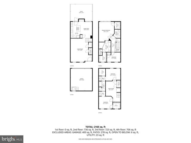 805 MAIN ST, Gaithersburg, MD 20878