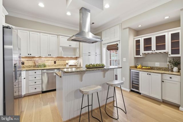 805 MAIN ST, Gaithersburg, MD 20878