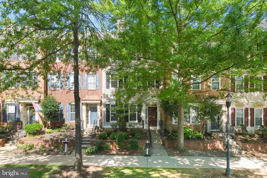 805 MAIN ST, Gaithersburg, MD 20878