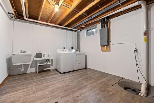 5321 Norris Street, Ames, IA 50014