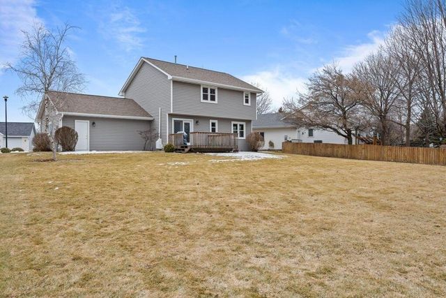 5321 Norris Street, Ames, IA 50014