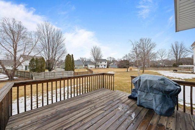 5321 Norris Street, Ames, IA 50014