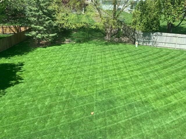 5321 Norris Street, Ames, IA 50014