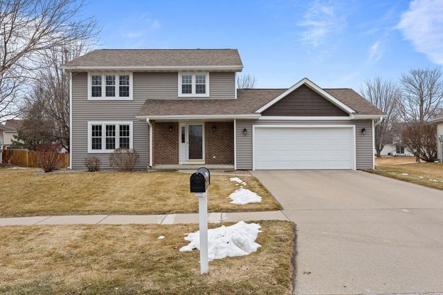 5321 Norris Street, Ames, IA 50014