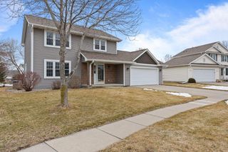 5321 Norris Street, Ames, IA 50014