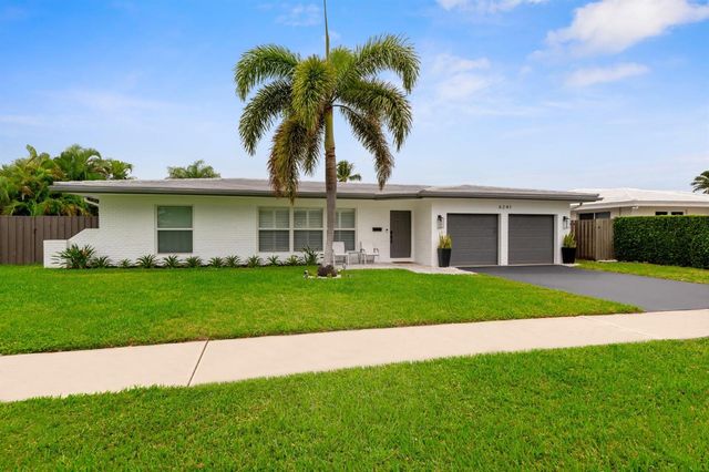 6241 NE 19th Terrace, Fort Lauderdale, FL 33308