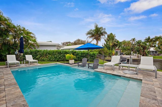 6241 NE 19th Terrace, Fort Lauderdale, FL 33308