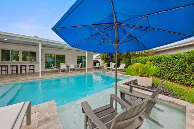 6241 NE 19th Terrace, Fort Lauderdale, FL 33308
