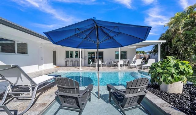 6241 NE 19th Terrace, Fort Lauderdale, FL 33308