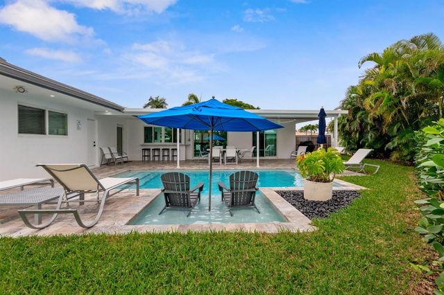 6241 NE 19th Terrace, Fort Lauderdale, FL 33308