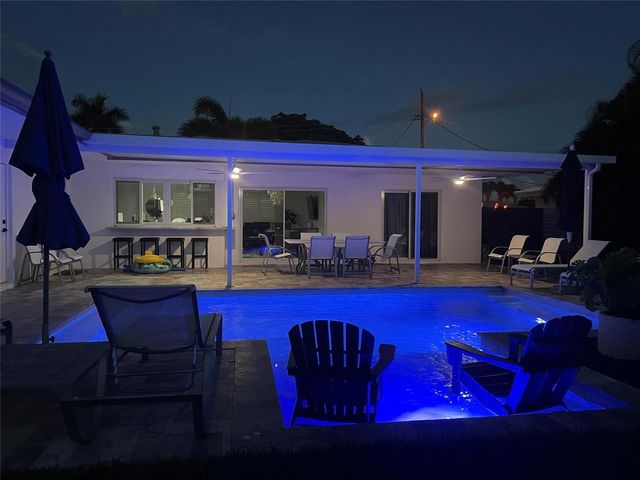 6241 NE 19th Terrace, Fort Lauderdale, FL 33308