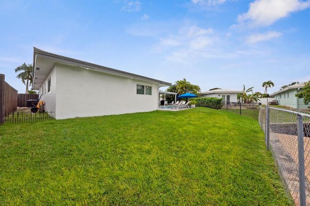 6241 NE 19th Terrace, Fort Lauderdale, FL 33308