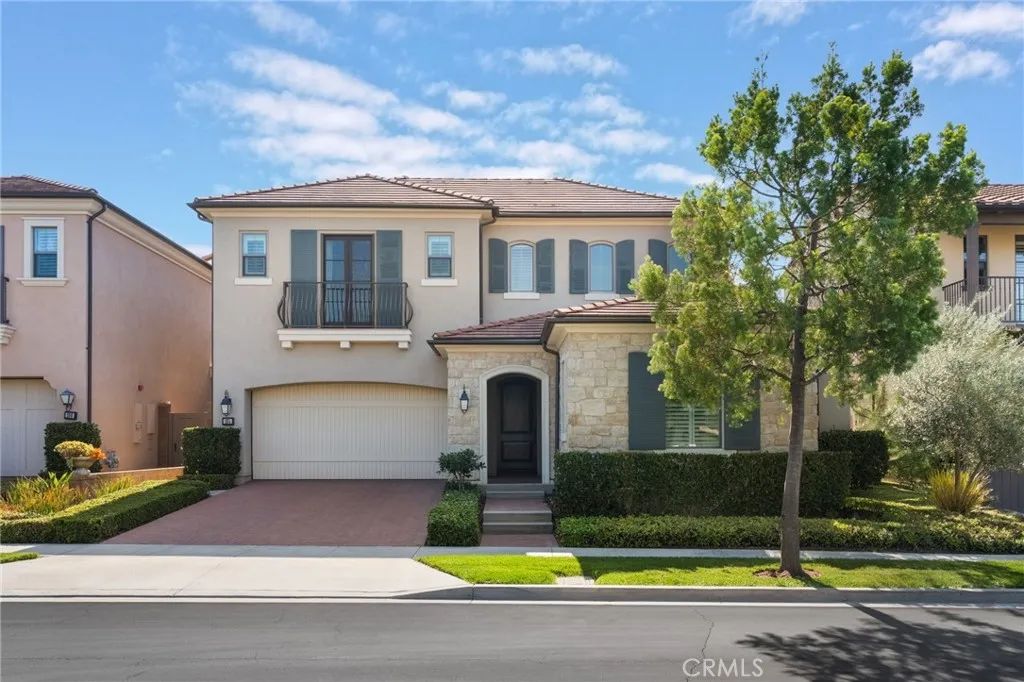 104 Quill, Irvine, CA 92620
