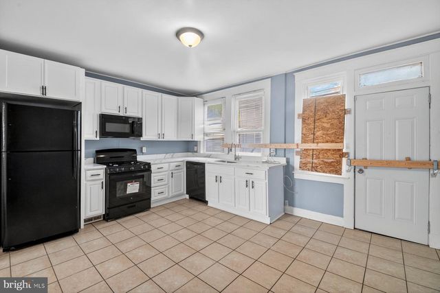 3802 PENNINGTON AVE, Baltimore City, MD 21226