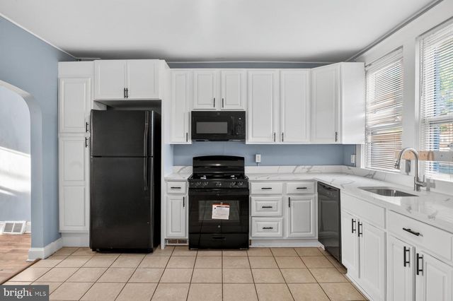 3802 PENNINGTON AVE, Baltimore City, MD 21226