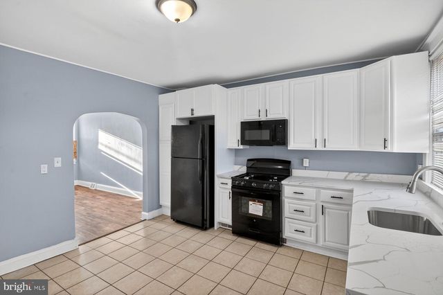 3802 PENNINGTON AVE, Baltimore City, MD 21226