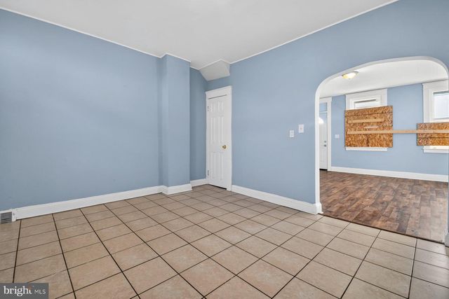 3802 PENNINGTON AVE, Baltimore City, MD 21226