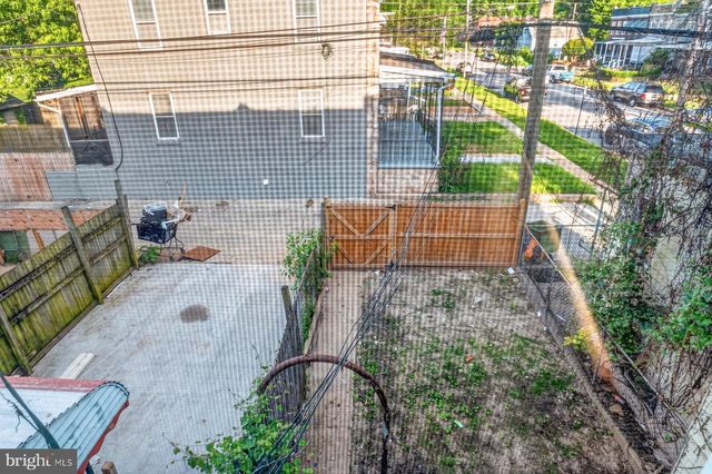 3802 PENNINGTON AVE, Baltimore City, MD 21226