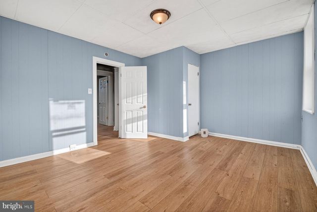 3802 PENNINGTON AVE, Baltimore City, MD 21226