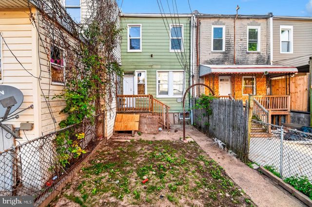 3802 PENNINGTON AVE, Baltimore City, MD 21226