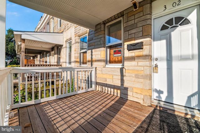 3802 PENNINGTON AVE, Baltimore City, MD 21226