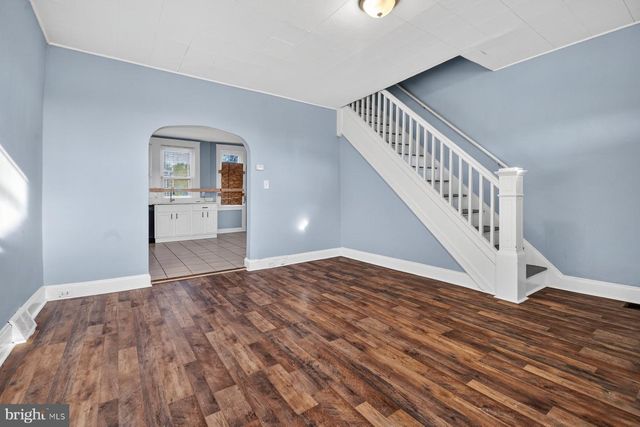 3802 PENNINGTON AVE, Baltimore City, MD 21226