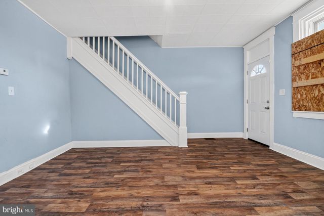 3802 PENNINGTON AVE, Baltimore City, MD 21226