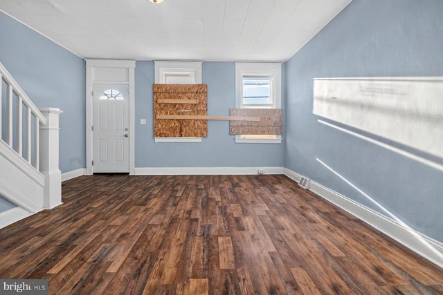 3802 PENNINGTON AVE, Baltimore City, MD 21226