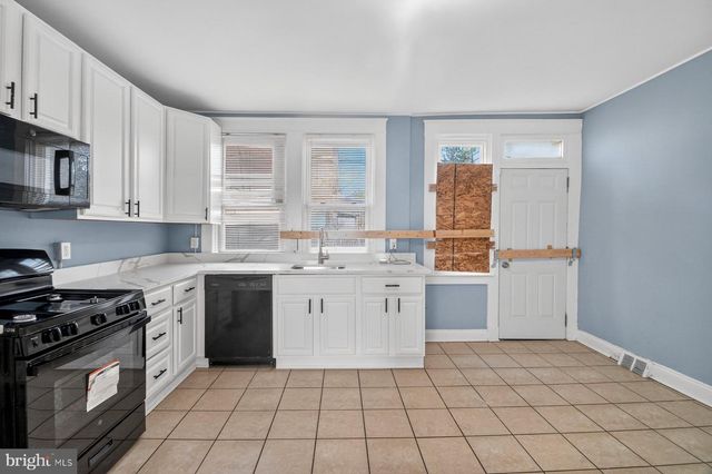 3802 PENNINGTON AVE, Baltimore City, MD 21226