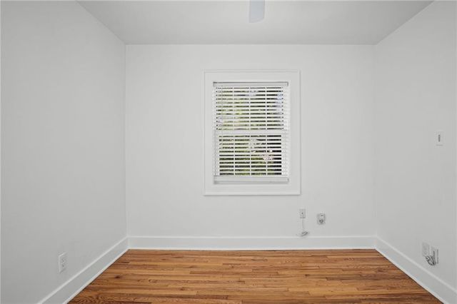 1207 W 45th Street 3E, Kansas City, MO 64111