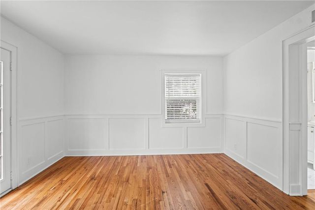1207 W 45th Street 3E, Kansas City, MO 64111