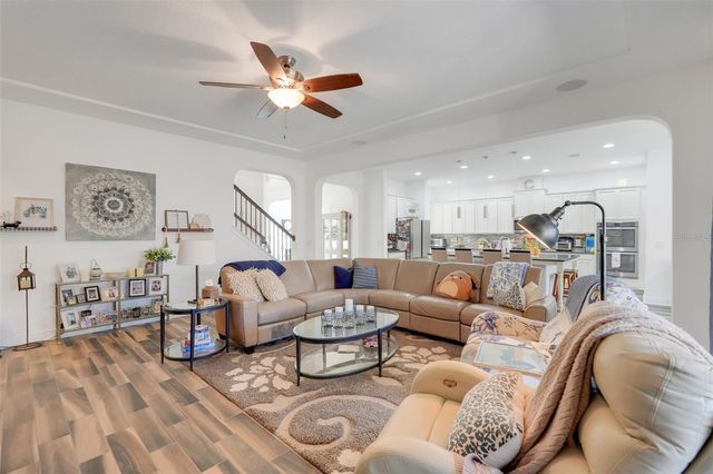 4080 LONGBOW DRIVE, Clermont, FL 34711