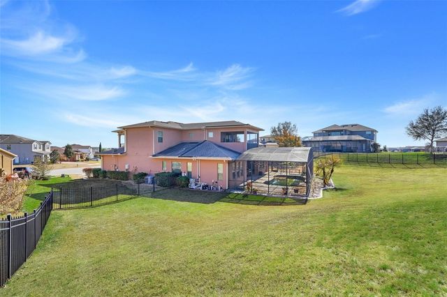 4080 LONGBOW DRIVE, Clermont, FL 34711